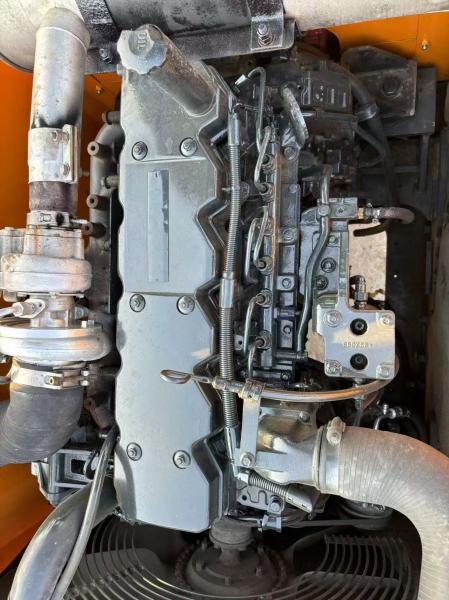 Used Hyundai 305LC-9 Excavator 30 Ton Class 247 HP