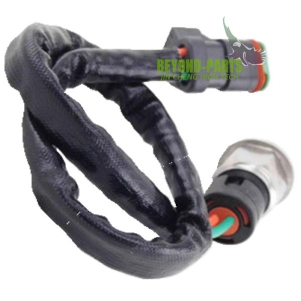 Sensor 224-4536 2244536 de Sensor Oil Presure da máquina escavadora de catererpillar 330C