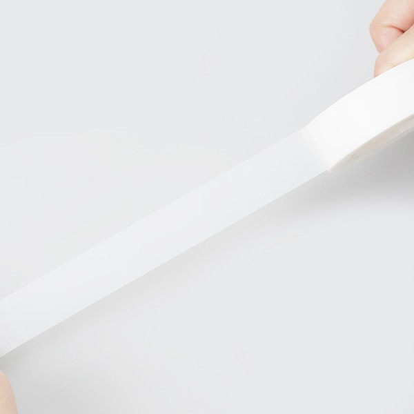 Wholesale reliable quality 12mm customizable multifunctional invisible adhesive tape