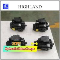 Highland High Pressure HPV110 Hydraulic Pump With 1 Year Warranty
