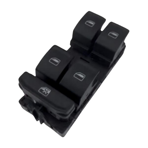 Auto Parts Window Lifter Switch 5GO959857 For VW
