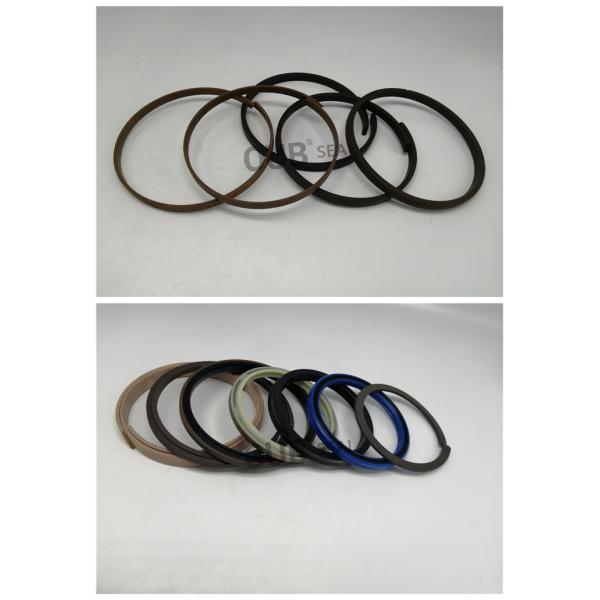 Sello de aceite R245-7 Kit Hydraulic Cylinder Seal Replacement para HYUNDAI R335-5