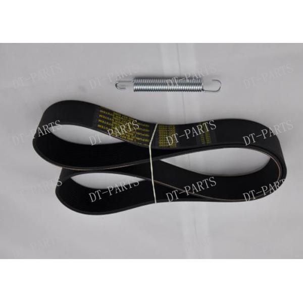 85631000 Suit Cutting GT1000 Parts Grinding Wheel Assy Gtxl Cutting Parts