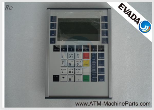 Atm parts wincor nixdorf V.24 USB operator panel 1750018100