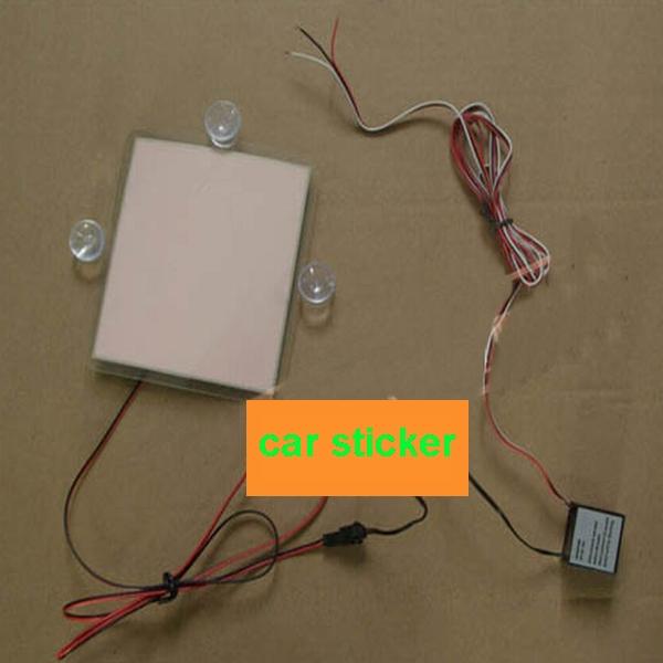 high bright customized car sticker/ car logo sticker/ sticker for car