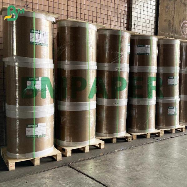 80gsm Thermal Medical Paper Rolls Hospital Medical Recording Paper