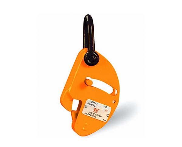 Automatic Locking Mechanism Mechanical Lifting Devices for Enhanced Safety