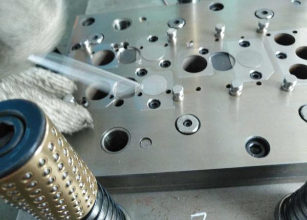 Professional sheet metal tool fabrication , progressive die ,  metal stamping , deep drawing stamping die
