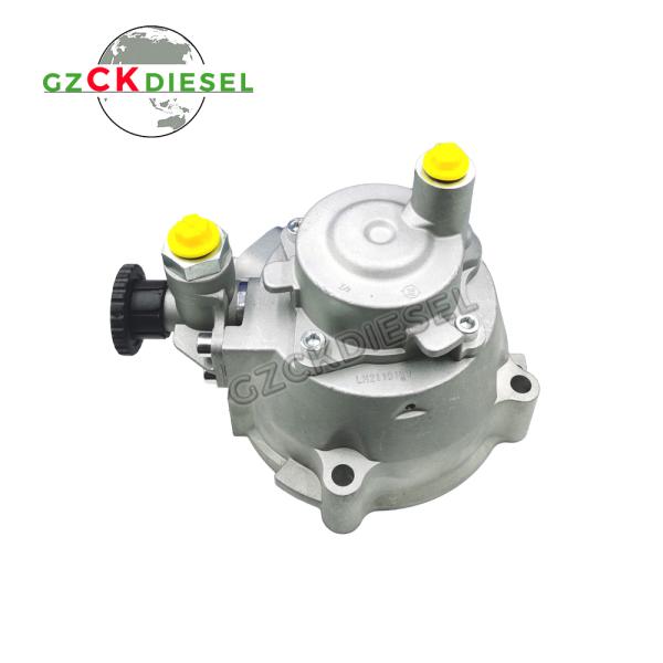 Diesel Engine Fuel Pump Hand Feed Pump 1439549 for DAF Truck