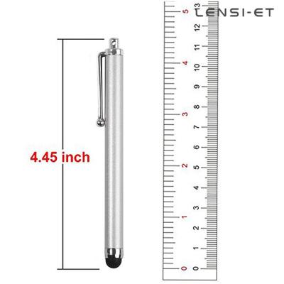 Education Study Aluminum Stylus Pen Smart Screen Drawing Pen For Laptop