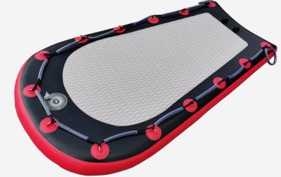 Não absorver flutuador de resgate em água LT-BMB para emergência