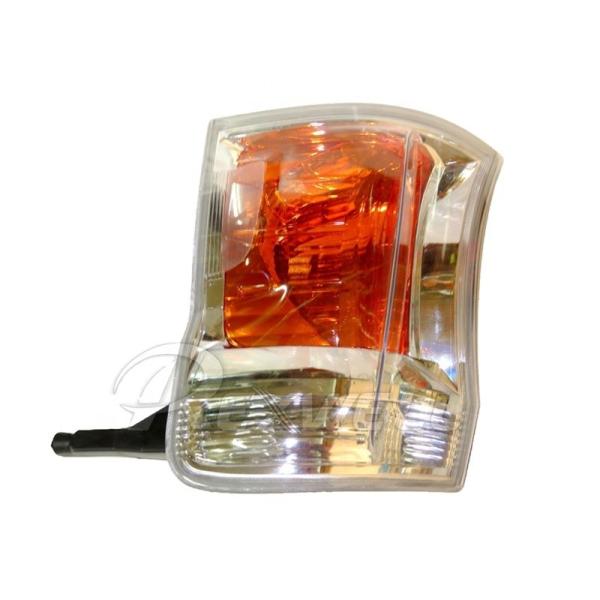 Lâmpada de sinalização de esquina frontal para Nissan Caravan Urvan E25 2005-2012