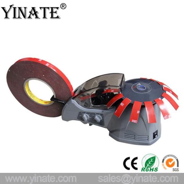 YINATE ZCUT-870 Carousel tape dispenser automatic tape cutting machine Sufficient stocks