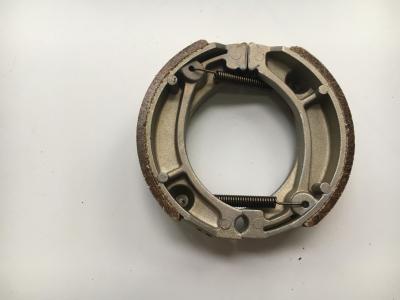 HONDA C90 LUXE /XR200 /C100 BIZ MOTORCYCLE BRAKE SHOES
