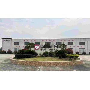 JiangXi Geqi grinding Technology Co.,Ltd.