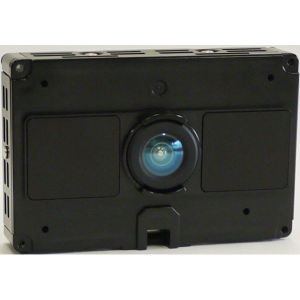 Accurate depth sensing camera PANASONIC CDM-GCHC4WZA with 640 by 480 resolution and real time image capture