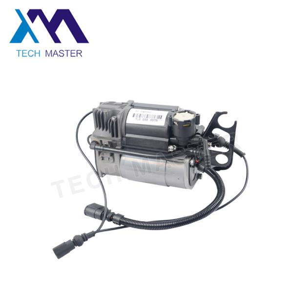 Compressor portátil da suspensão do ar para a bomba de T-o-u-r-a-g-e 7L0698007A