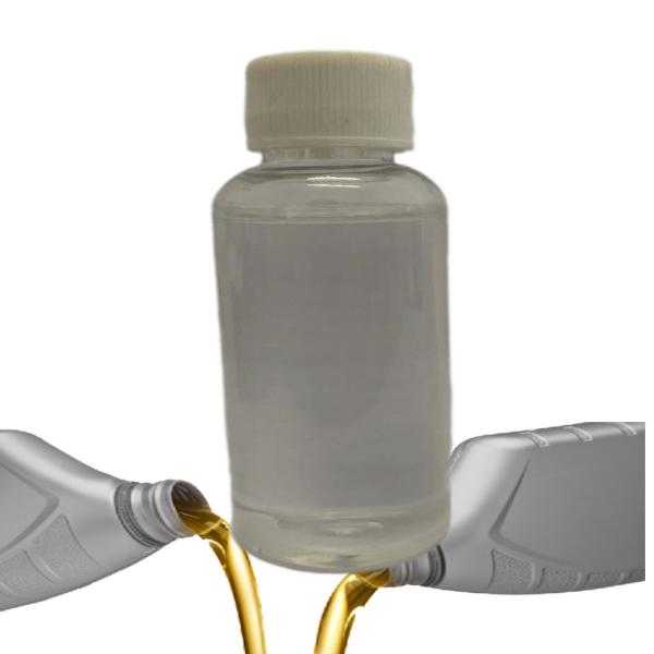 Poly Alpha Olefin PAO 6 The Liquid Base Oil for Synthetic Heat Transfer Fluids