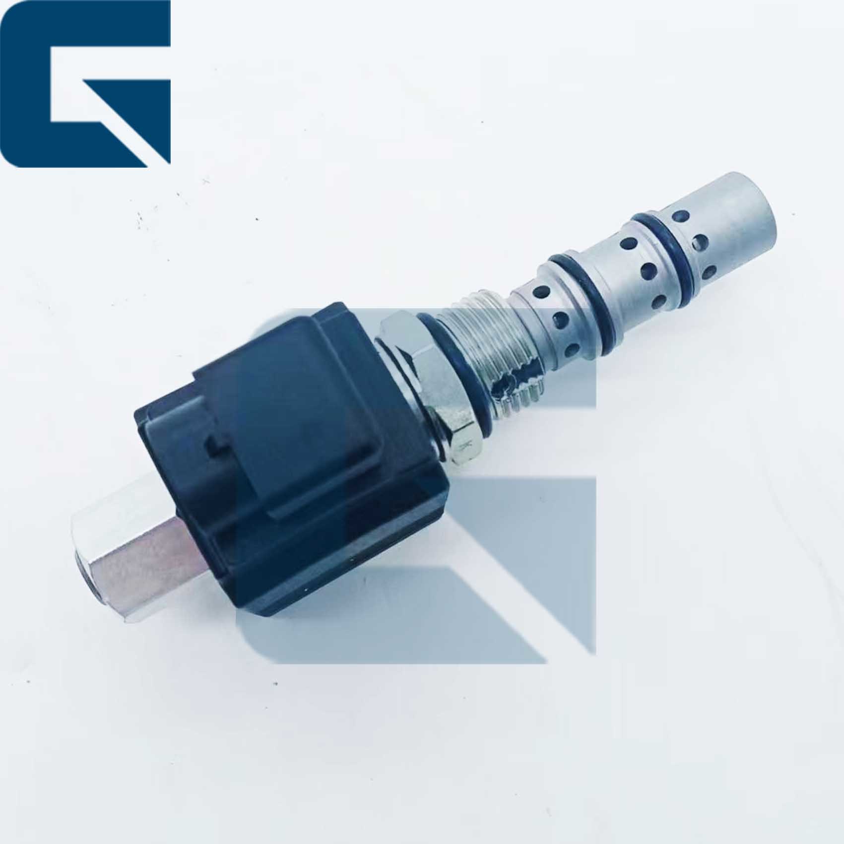 YZ501930 12V 24V Solenoid Valve for 360D 460D Skidder