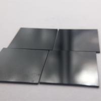 Matériau de diamant synthétique pour le stockage d'énergie