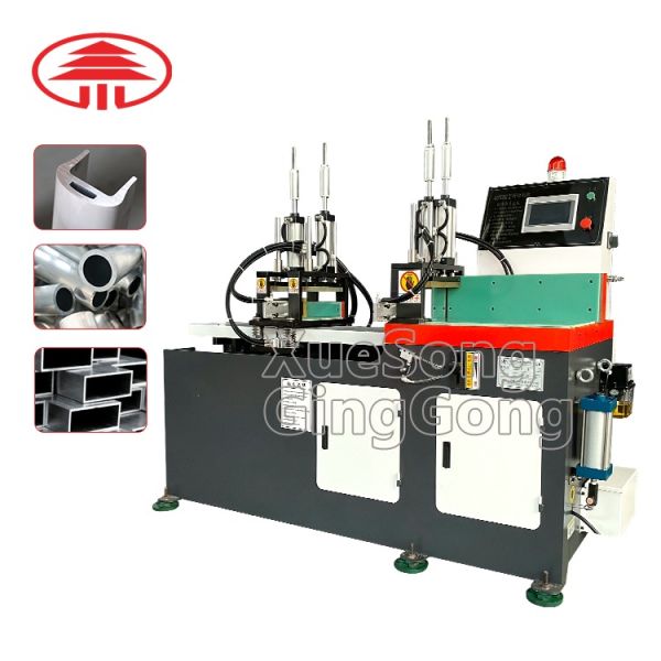 China Factory Makes 455AL Best-selling Light Aluminum Cutter Pvc Pipe Cutter for Aluminum Profile