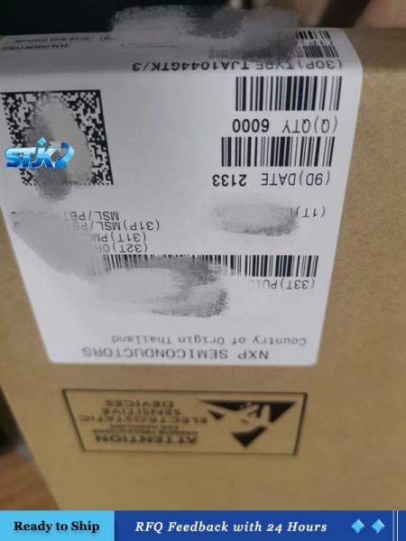 L'ordinateur IC de DP83867IRRGZT ébrèche l'interface série 1000 de la base-TX PHY 48-VQFN (7x7)