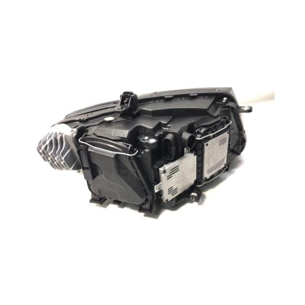 High Quality Support Factory Original Auto Lighting System 2013-2018 Xenon Assembly Headlights Suitable for Audi Q5PA