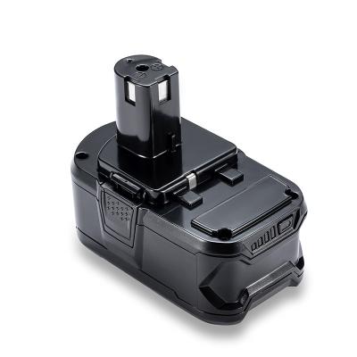 Stable polyvalente de remplacement de batterie de perceuse électrique sans fil réutilisable