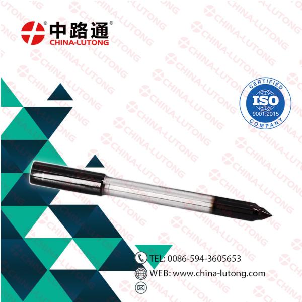 Top quality common railDLLA146P2296 Fuel Injector Nozzle 0433172296 Auto Engine Parts For DEUTZ 0445110558 0 445 110 558