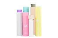 Botellas privadas de aire reemplazables rotatorias 30ML y 50ML de la bomba de los PP