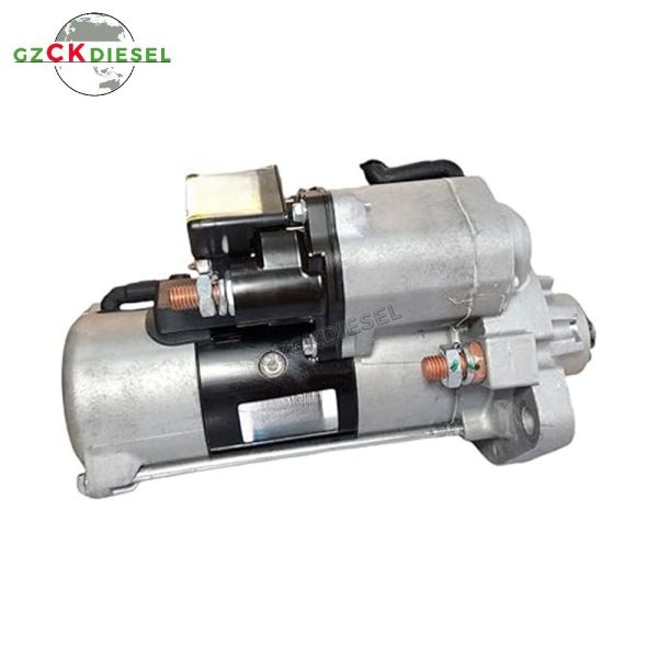 24V 10T Starter Motor 4995641 for Engine 6C8.3 ISC8.3