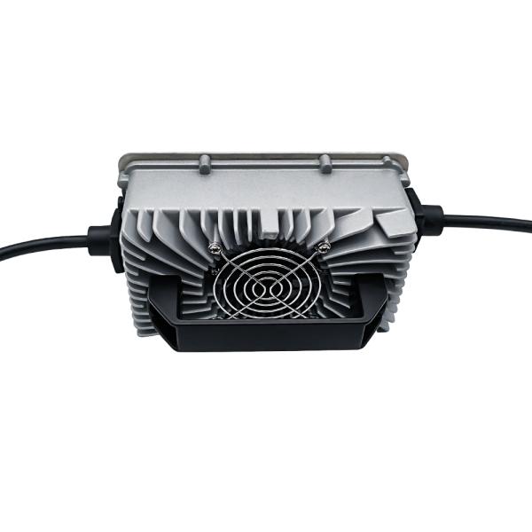 48V 15A 60V 10A 72V 9A 84V 8A Водостойкие зарядные батареи Ли-ионные зарядные батареи