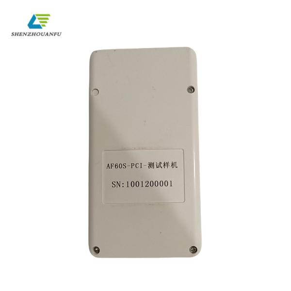 Intelligent Mini POS Terminal Lightweight Mini Android Swipe Machine