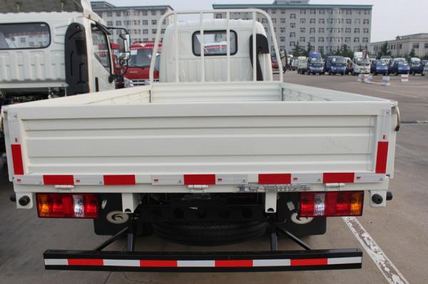 1ton T-king china pickup truck cheap mini trucks mini pickup truck