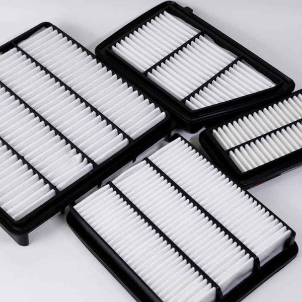Aftermarket Auto Air Filter Part T15-1109111 For Chery Tiggo
