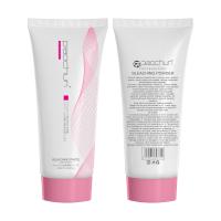 Professional Salon 400g Hair Bleaching Cream Permanent Mild Formula Fine Texture No Stimulation Natural Hair Color Dye Private