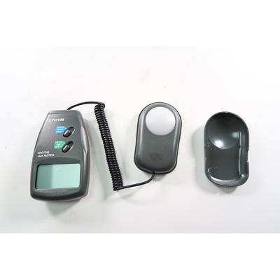 NDT Digital Illuminance Meter