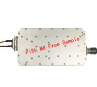 50Watt 500-600Mhz módulo anti drones para bloqueador de drones