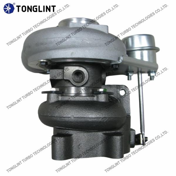 Hyundai D4AL GT2052S Diesel Turbocharger 702213-0001 28230-41710