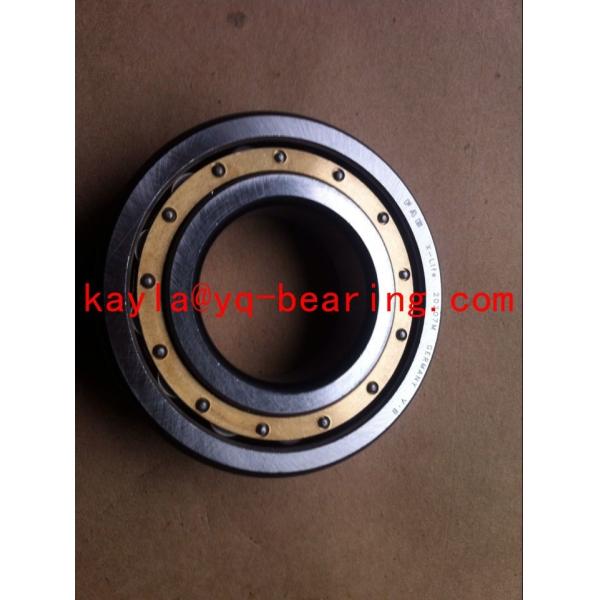 FAG single row self-aligning roller bearing 20216M，20217M