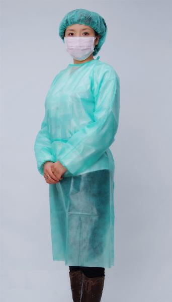 Nonwoven disposable surgical isolation gown,Surgical Gown, Isolation Gown, Disposable Gown