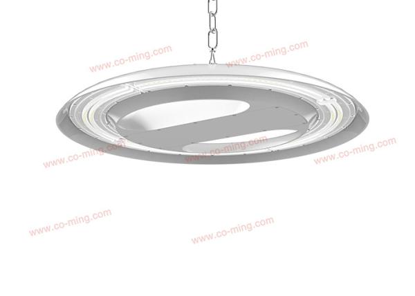 Environmental Waterproof IP69K 240W with High Bay Led Lights for factory Back kitchen White food lamp