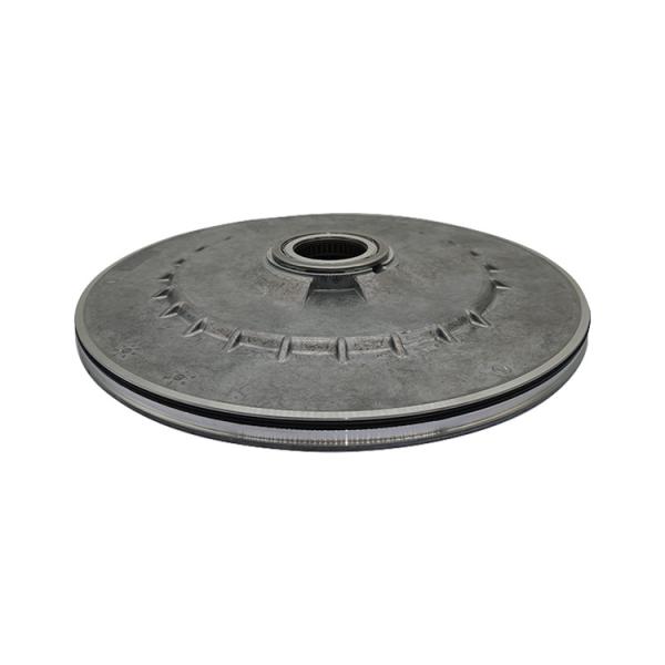 TRANSMESUN GA8P75HZ Selo de óleo frontal para BMW F10
