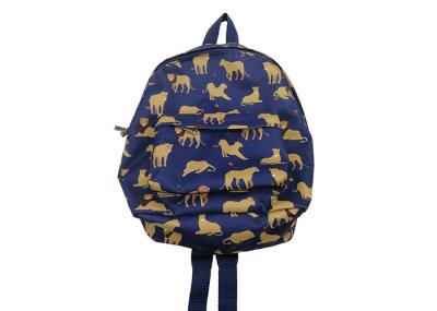 ODM Kids Polyester Backpack Personalised Childrens Backpack