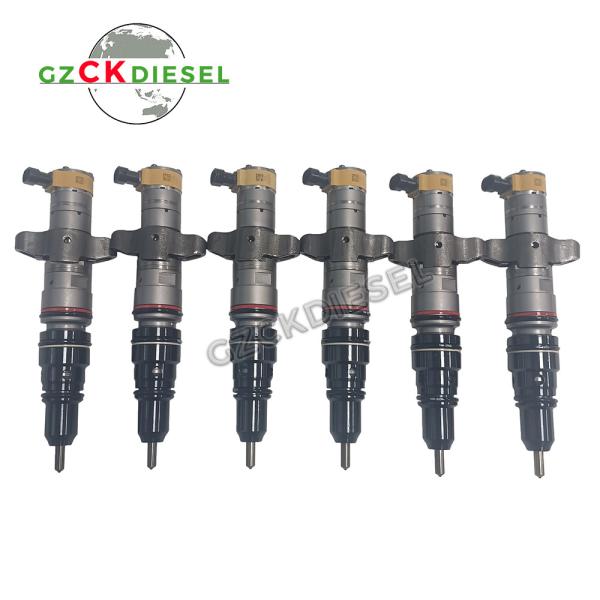 Fuel Injector 20R8968 557-7633 for CAT C9 Engine 330D Excavator