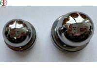 Bolas do carboneto de tungstênio da liga do cobalto do API V11-175 C1 da bola da válvula de cobalt alloy