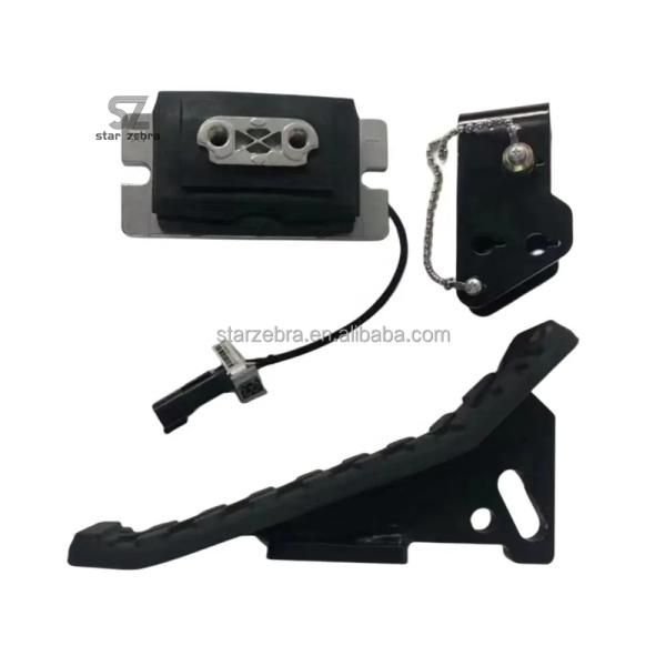 4901013 320GC 323GC 345GC Excavator Crushing hammer Control GP-Pedal for Construction works Electric control pedal assembly