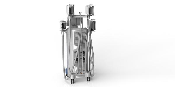 2019 Nubway hottest sale Beauty Slim Machine/ Cold fat freezing Lipo cryo slimming Machine / 4 handles cryo