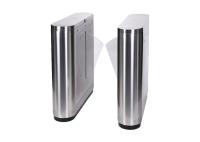 Créneau de vitesse escamotable d'entrée de la barrière DC24V de taille de taille de bras du lecteur de cartes de RFID 27cm