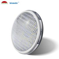 AC12V 18W 6500K IP68 Par56 a mené la lampe de piscine